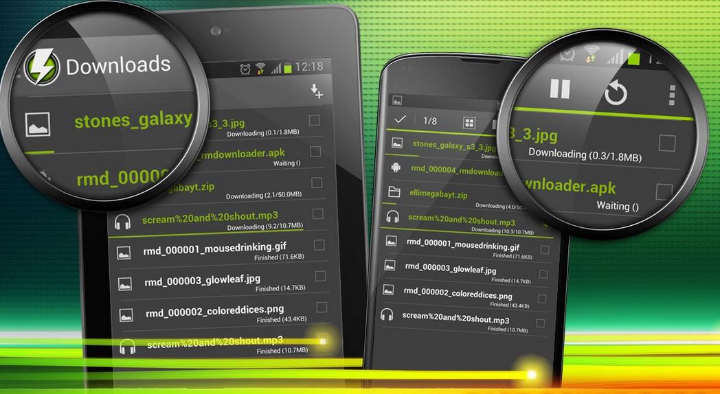 Best Download Manager App For Windows Phone